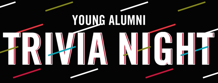 UGA Young Alumni Trivia Night